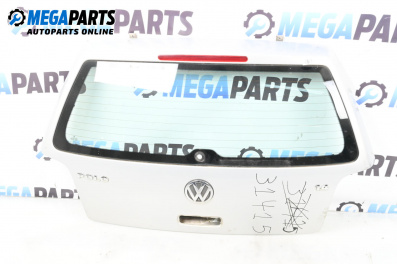 Заден капак за Volkswagen Polo Hatchback III (10.1999 - 10.2001), 4+1 вр., хечбек, позиция: задна