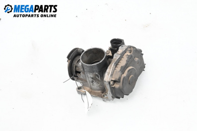 Дроселова клапа за Volkswagen Polo Hatchback III (10.1999 - 10.2001) 1.4 16V, 75 к.с.