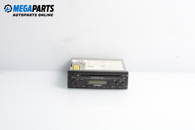 CD плеър за Renault 5 Super 5 (10.1984 - 12.1996)