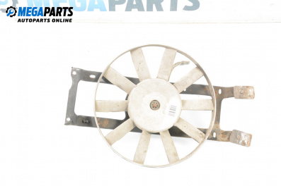 Перка охлаждане за Renault 5 Super 5 (10.1984 - 12.1996) 1.4 (B/C40M), 60 к.с.
