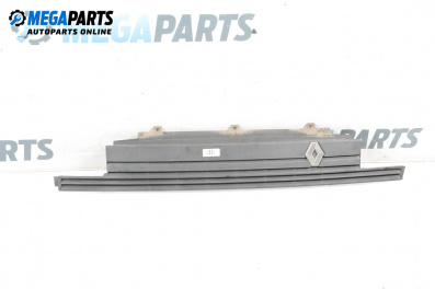 Решетка за Renault 5 Super 5 (10.1984 - 12.1996), хечбек, позиция: предна