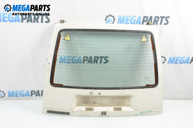 Заден капак за Renault 5 Super 5 (10.1984 - 12.1996), 2+1 вр., хечбек, позиция: задна