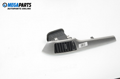 Духалка парно за Chevrolet Captiva SUV (06.2006 - ...)