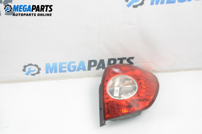 Стоп за Chevrolet Captiva SUV (06.2006 - ...), джип, позиция: дясна