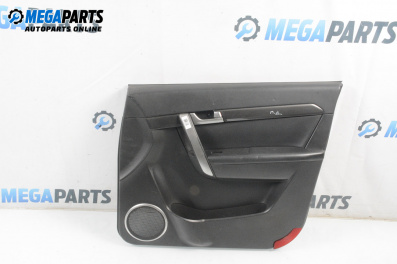 Кора врата за Chevrolet Captiva SUV (06.2006 - ...), 4+1 вр., джип, позиция: предна, дясна