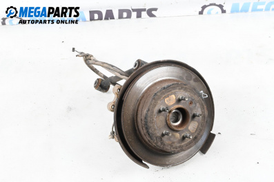 Шенкел главина за Chevrolet Captiva SUV (06.2006 - ...), позиция: предна, дясна