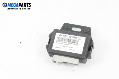 Модул за Chevrolet Captiva SUV (06.2006 - ...), № 15916961