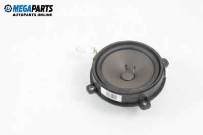 Високоговорител за Chevrolet Captiva SUV (06.2006 - ...)