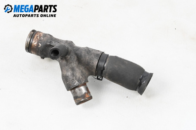 Конзола антифриз за Chevrolet Captiva SUV (06.2006 - ...) 2.0 D 4WD, 150 к.с.