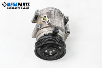 Компресор климатик за Chevrolet Captiva SUV (06.2006 - ...) 2.0 D 4WD, 150 к.с., автоматик