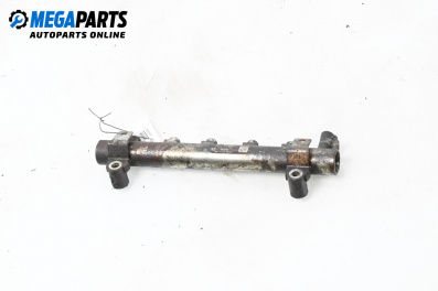 Горивна рейка за Chevrolet Captiva SUV (06.2006 - ...) 2.0 D 4WD, 150 к.с., № 0445214106