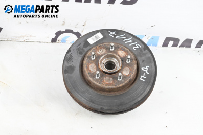 Шенкел главина за Chevrolet Captiva SUV (06.2006 - ...), позиция: предна, дясна