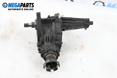 Раздатъчна кутия за Chevrolet Captiva SUV (06.2006 - ...) 2.0 D 4WD, 150 к.с., автоматик