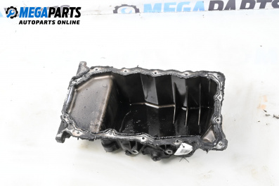 Картер за Chevrolet Captiva SUV (06.2006 - ...) 2.0 D 4WD, 150 к.с.