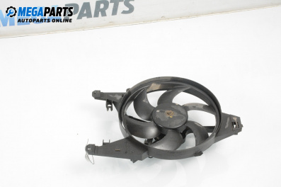 Перка охлаждане за Nissan Micra II Hatchback (01.1992 - 02.2003) 1.4 i 16V, 82 к.с.