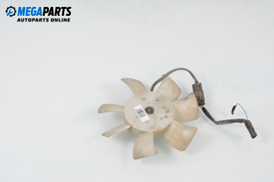 Перка охлаждане за Nissan Micra II Hatchback (01.1992 - 02.2003) 1.4 i 16V, 82 к.с.