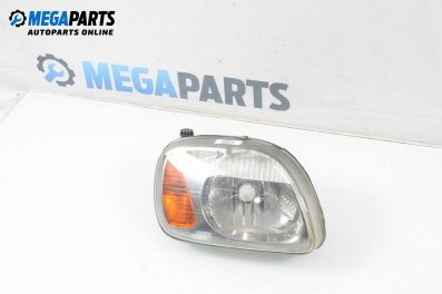 Фар за Nissan Micra II Hatchback (01.1992 - 02.2003), хечбек, позиция: дясна