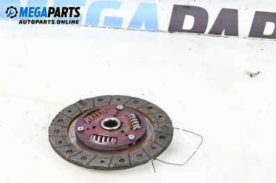 Феродов диск за Nissan Micra II Hatchback (01.1992 - 02.2003) 1.4 i 16V, 82 к.с.