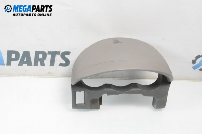 Интериорна пластмаса километраж за Nissan Micra II Hatchback (01.1992 - 02.2003), 4+1 вр., хечбек