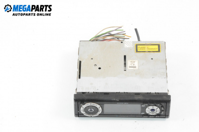 CD плеър за Nissan Micra II Hatchback (01.1992 - 02.2003), Blaupunkt