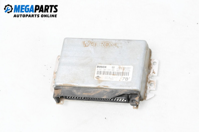 Компютър двигател за Nissan Micra II Hatchback (01.1992 - 02.2003) 1.4 i 16V, 82 к.с., № 0261207585