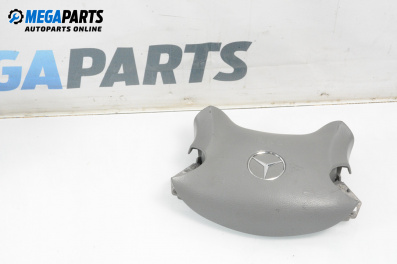 Airbag за Mercedes-Benz C-Class Sedan (W203) (05.2000 - 08.2007), 4+1 вр., седан, позиция: предна