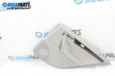 Кора врата за Mercedes-Benz C-Class Sedan (W203) (05.2000 - 08.2007), 4+1 вр., седан, позиция: задна, дясна