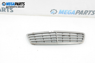Решетка за Mercedes-Benz C-Class Sedan (W203) (05.2000 - 08.2007), седан, позиция: предна