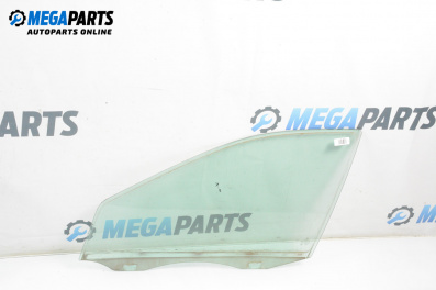 Странично стъкло за Mercedes-Benz C-Class Sedan (W203) (05.2000 - 08.2007), 4+1 вр., седан, позиция: предна, лява