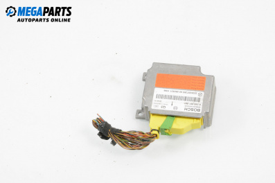 Модул за AIRBAG за Mercedes-Benz C-Class Sedan (W203) (05.2000 - 08.2007)