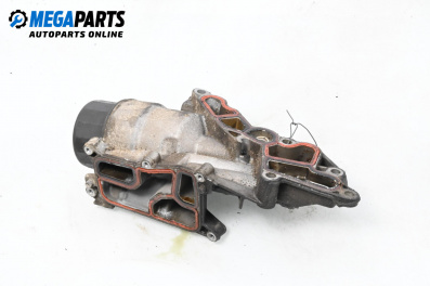 Корпус за маслен филтър за Mercedes-Benz C-Class Sedan (W203) (05.2000 - 08.2007) C 280 4-matic (203.092), 231 к.с.