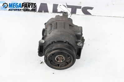 Компресор климатик за Mercedes-Benz C-Class Sedan (W203) (05.2000 - 08.2007) C 280 4-matic (203.092), 231 к.с., автоматик