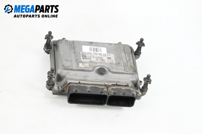 Компютър двигател за Mercedes-Benz C-Class Sedan (W203) (05.2000 - 08.2007) C 280 4-matic (203.092), 231 к.с., № A2721535279
