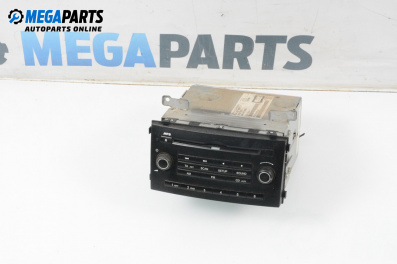 CD плеър за Kia Cee'd Sportswagon I (09.2007 - 12.2012)