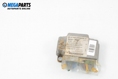 Модул за AIRBAG за Kia Cee'd Sportswagon I (09.2007 - 12.2012)