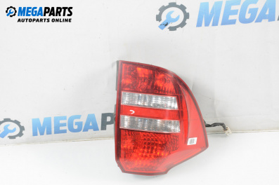 Стоп за Kia Cee'd Sportswagon I (09.2007 - 12.2012), комби, позиция: лява