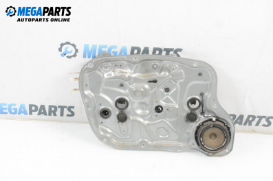 Механизъм ел. стъкло за Kia Cee'd Sportswagon I (09.2007 - 12.2012), 4+1 вр., комби, позиция: предна, лява