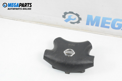 Airbag за Nissan X-Trail I SUV (06.2001 - 01.2013), 4+1 вр., джип, позиция: предна