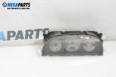Километраж за Nissan X-Trail I SUV (06.2001 - 01.2013) 2.2 Di 4x4, 114 к.с.