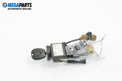 Контактен ключ за Nissan X-Trail I SUV (06.2001 - 01.2013)