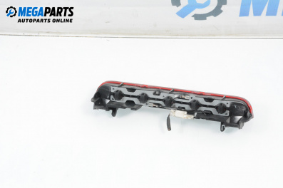 Трети стоп за Nissan X-Trail I SUV (06.2001 - 01.2013), джип