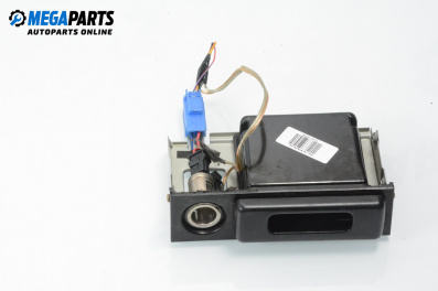 Пепелник за Nissan X-Trail I SUV (06.2001 - 01.2013)