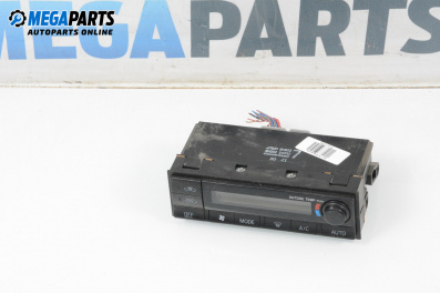 Панел климатроник за Nissan X-Trail I SUV (06.2001 - 01.2013)