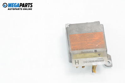 Модул за AIRBAG за Nissan X-Trail I SUV (06.2001 - 01.2013), № 988209H605