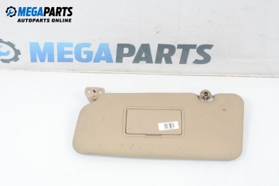 Сенник за Nissan X-Trail I SUV (06.2001 - 01.2013), позиция: лява
