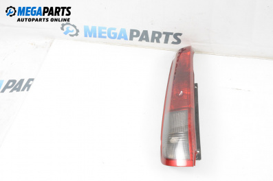 Стоп за Nissan X-Trail I SUV (06.2001 - 01.2013), джип, позиция: лява