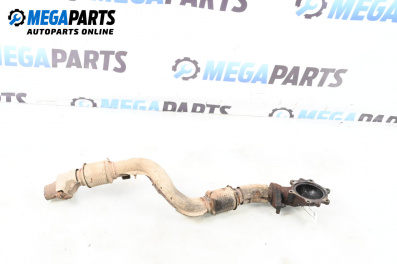 Гърнета, генерации за Nissan X-Trail I SUV (06.2001 - 01.2013) 2.2 Di 4x4, 114 к.с.