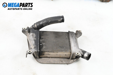 Интеркулер за Nissan X-Trail I SUV (06.2001 - 01.2013) 2.2 Di 4x4, 114 к.с.