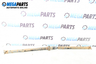 Кардан за Nissan X-Trail I SUV (06.2001 - 01.2013) 2.2 Di 4x4, 114 к.с.