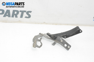 Панта преден капак за Nissan X-Trail I SUV (06.2001 - 01.2013), 4+1 вр., джип, позиция: лява
